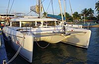 2025-01-11 (13 Tg) KUBA (Katamaran-Wintertraum) - Skipper Ulli