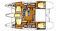 2025-01-11 (13 Tg) KUBA (Katamaran-Wintertraum) - Skipper Ulli